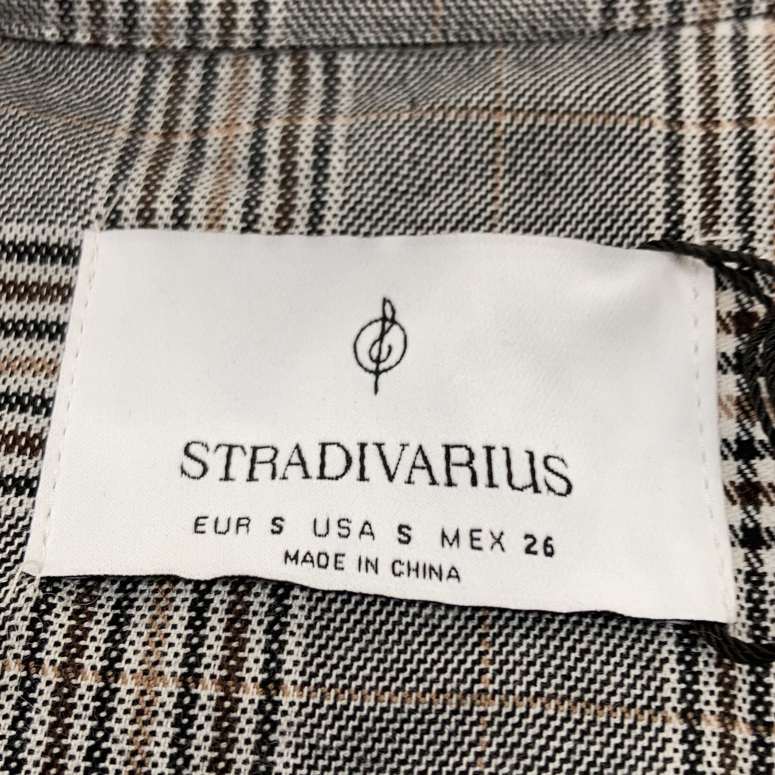 Stradivarius