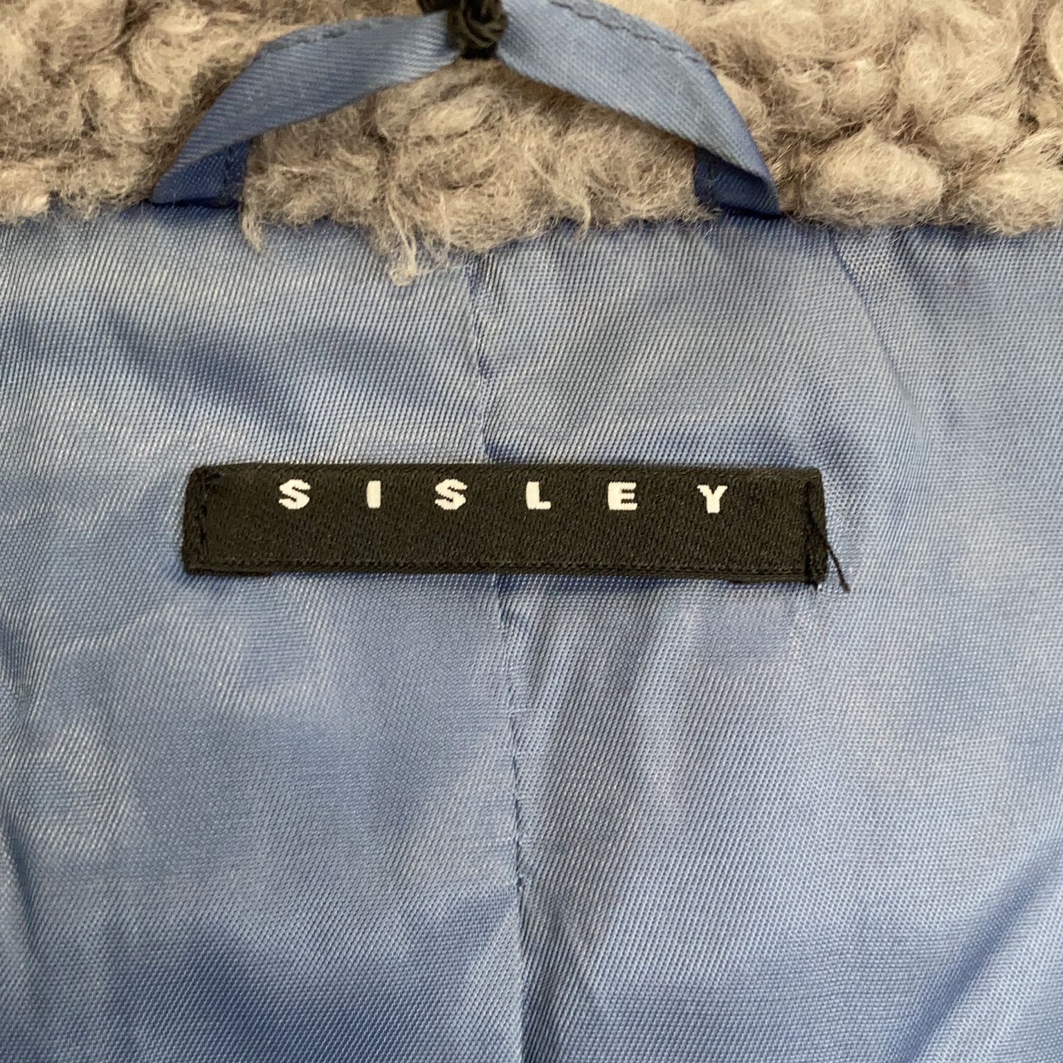 Sisley