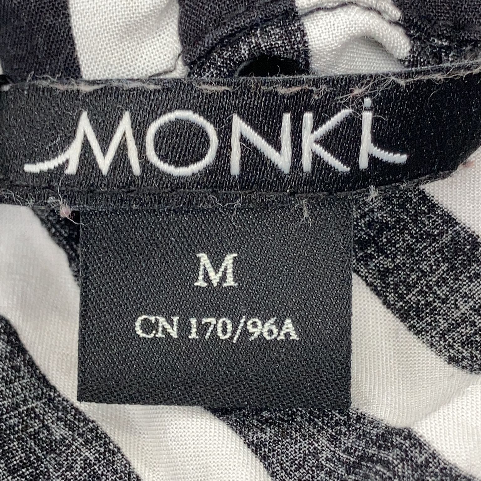 Monki