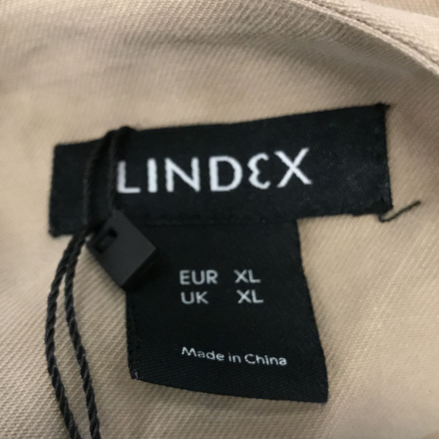 Lindex