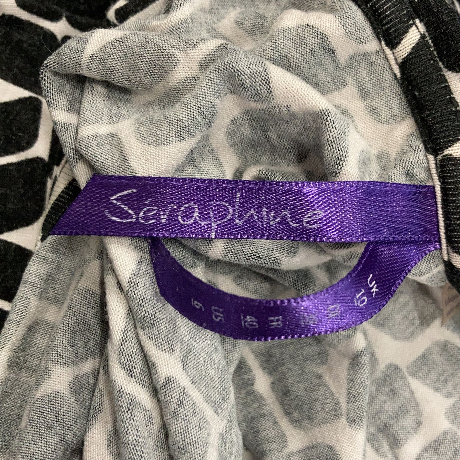 Séraphine