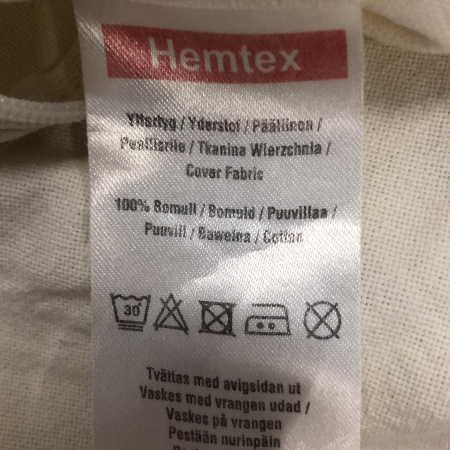 Hemtex