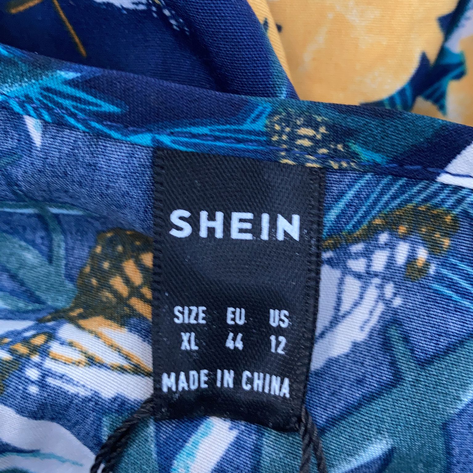 Shein