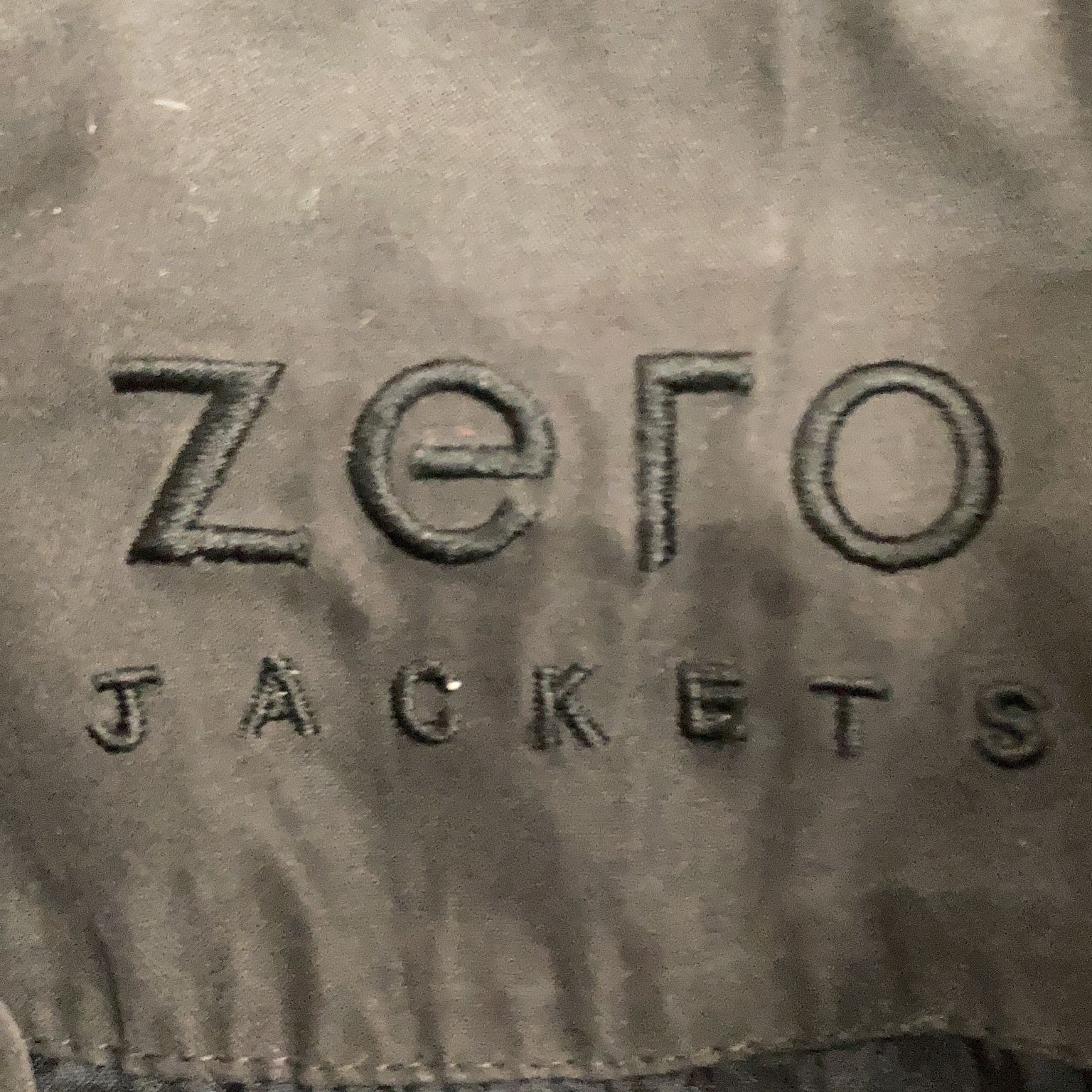 Zero