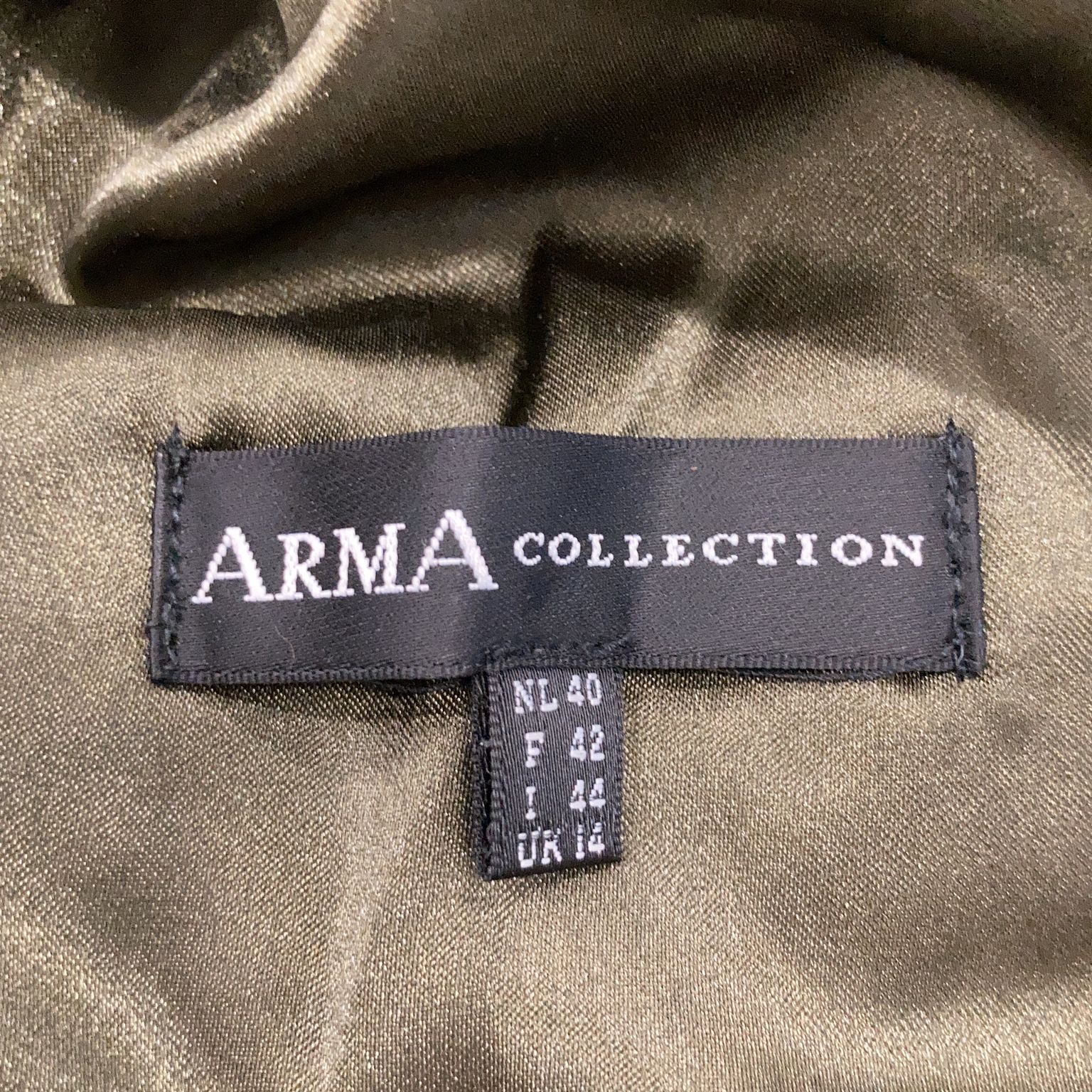 ARMA Collection