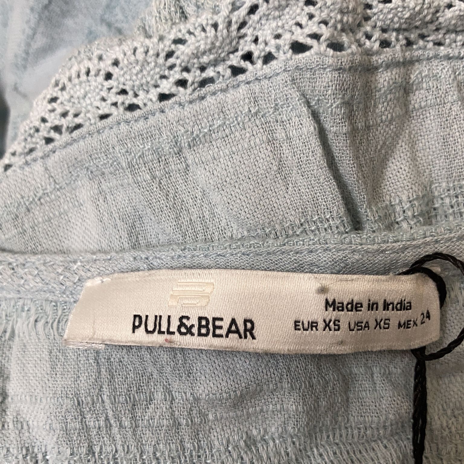 Pull  Bear