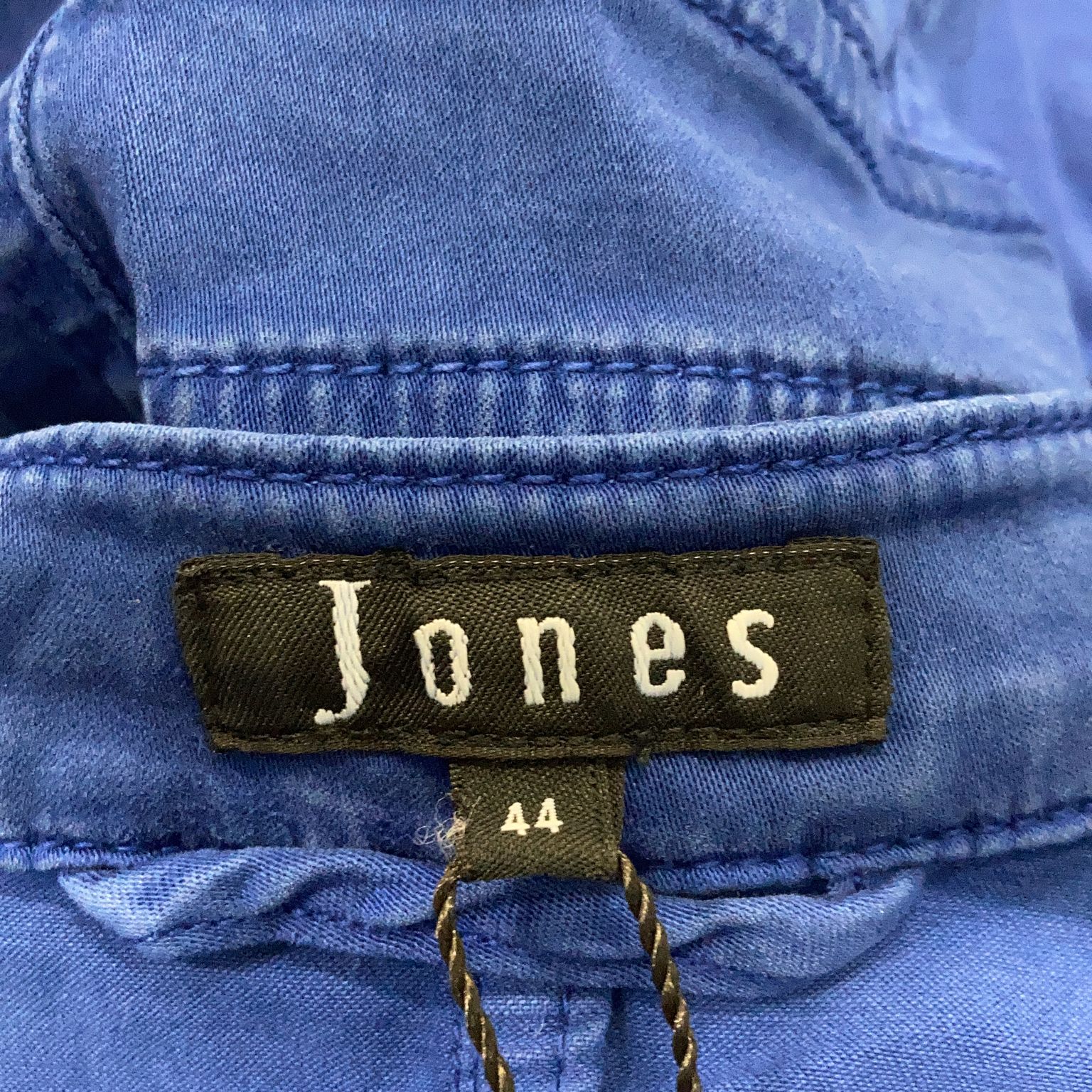 Jones