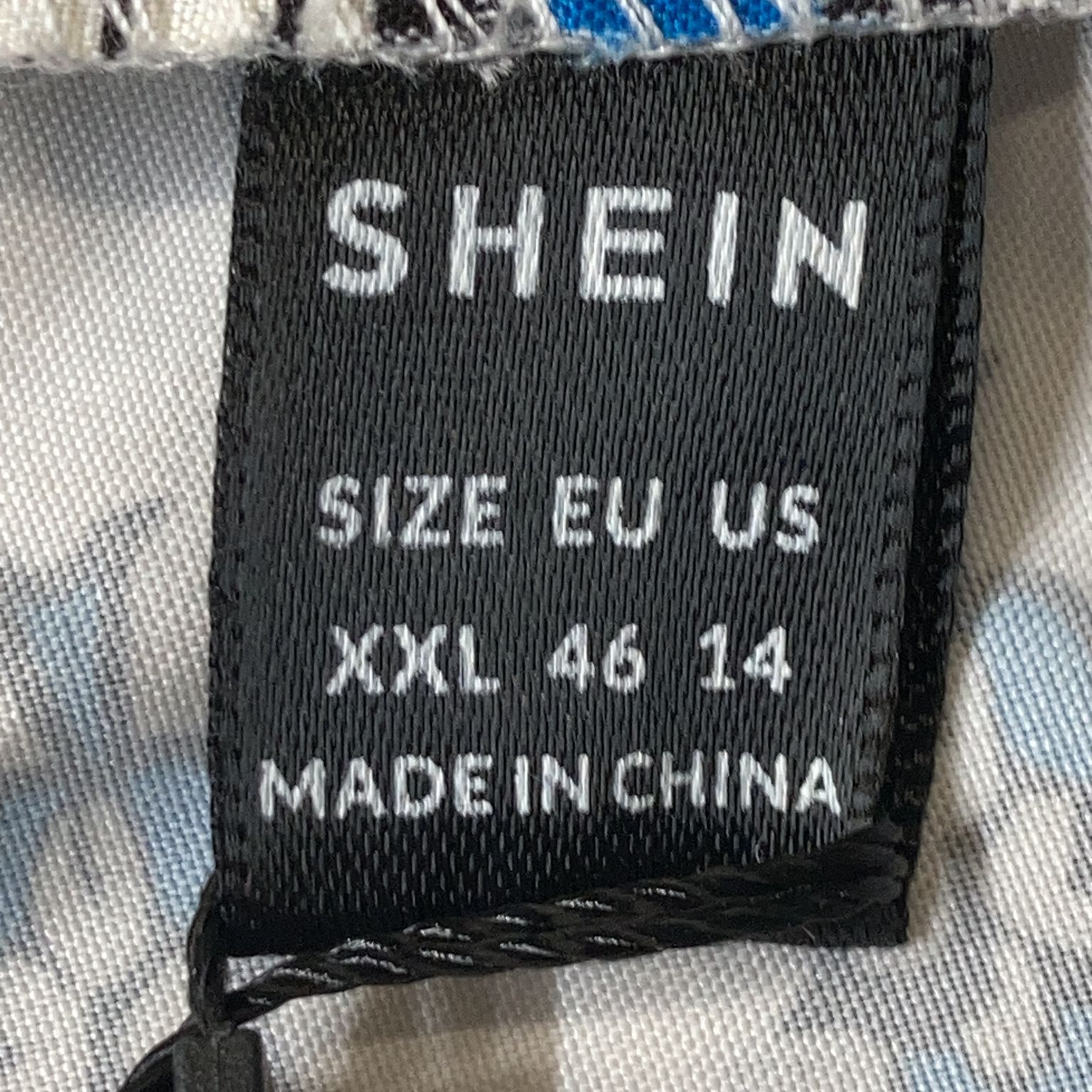 Shein