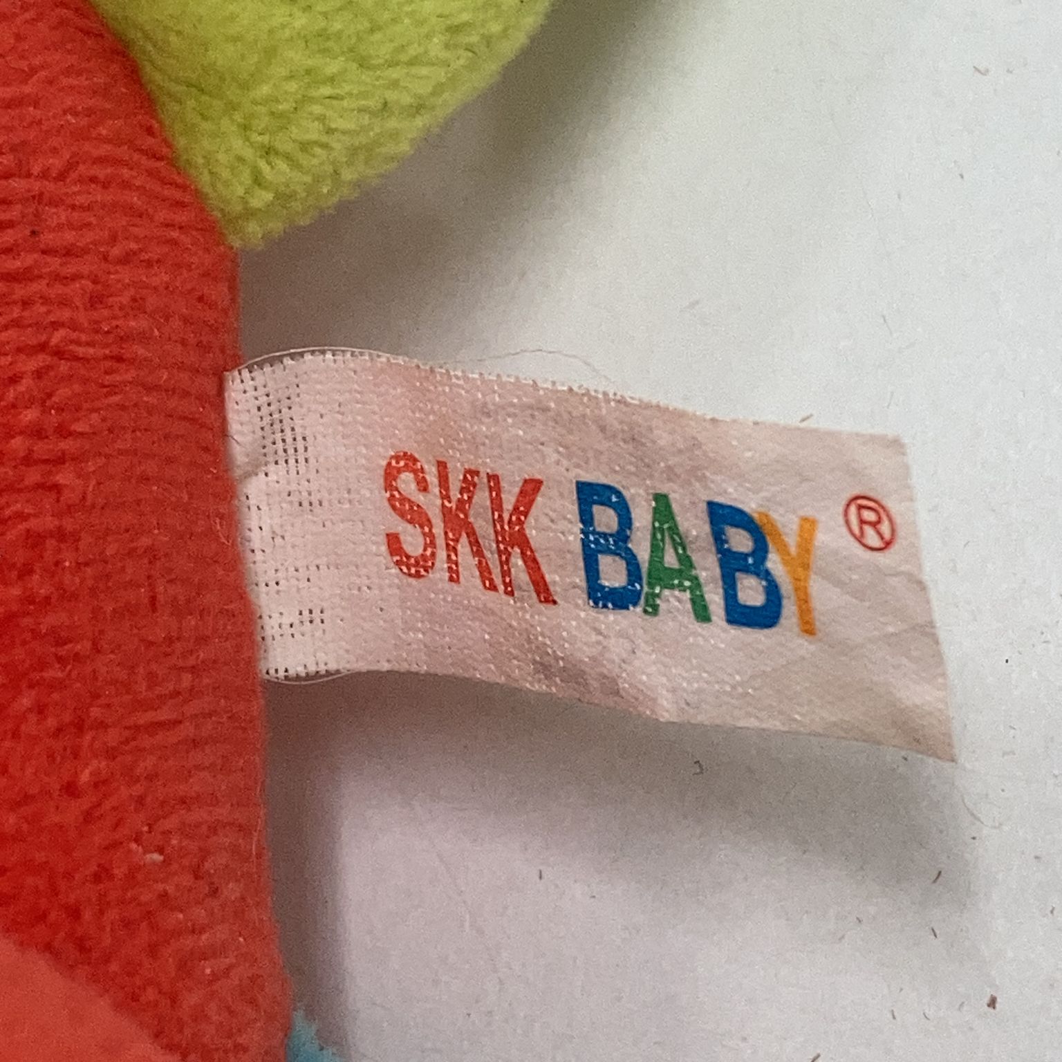 SKK Baby