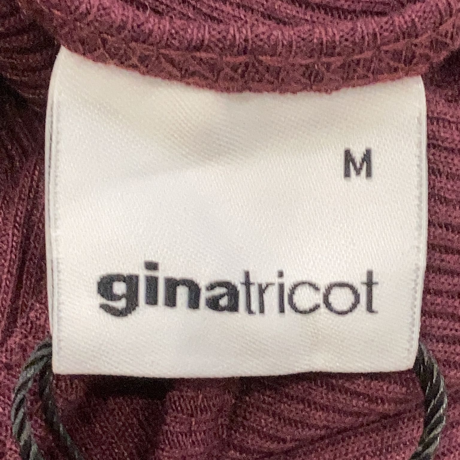 Gina Tricot