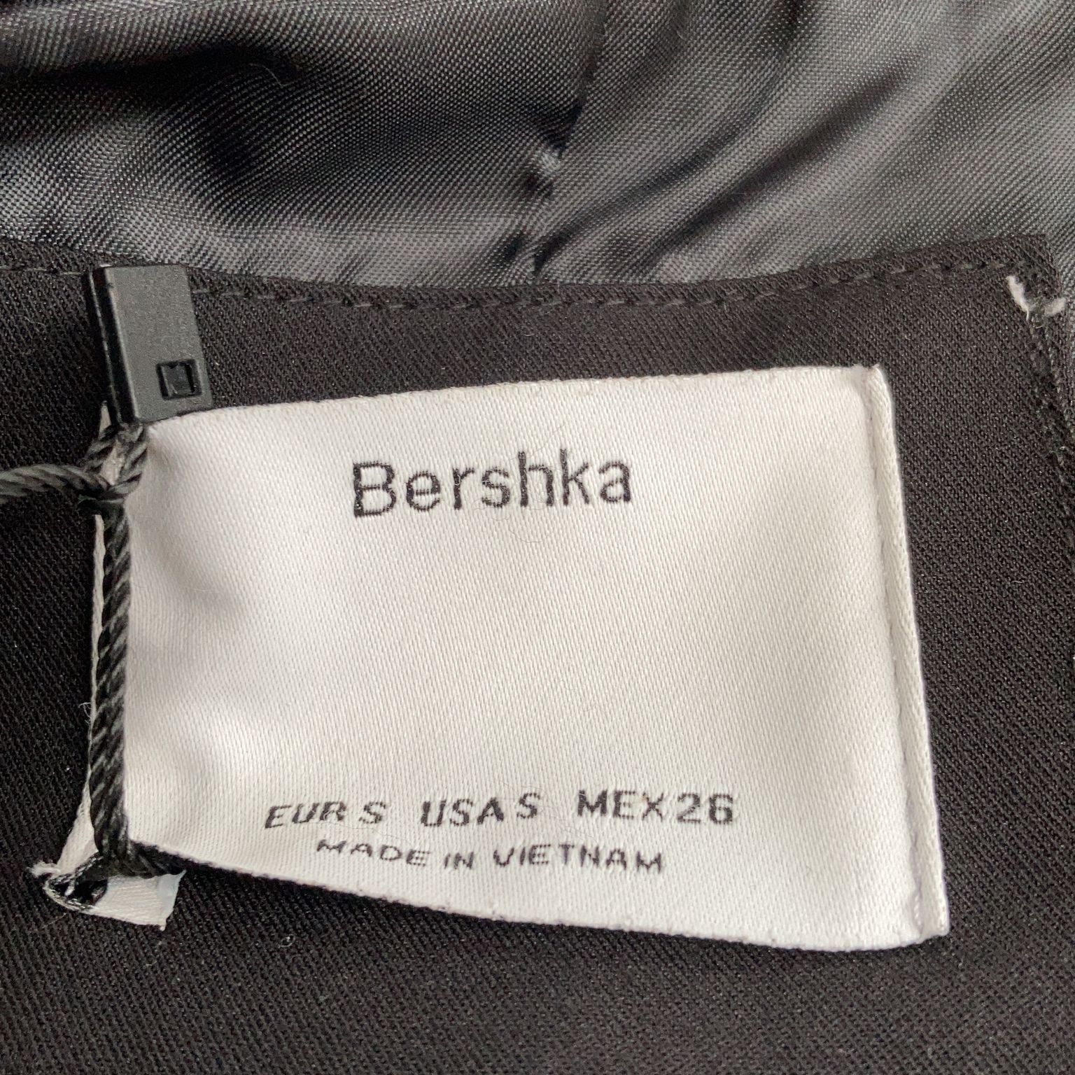 Bershka