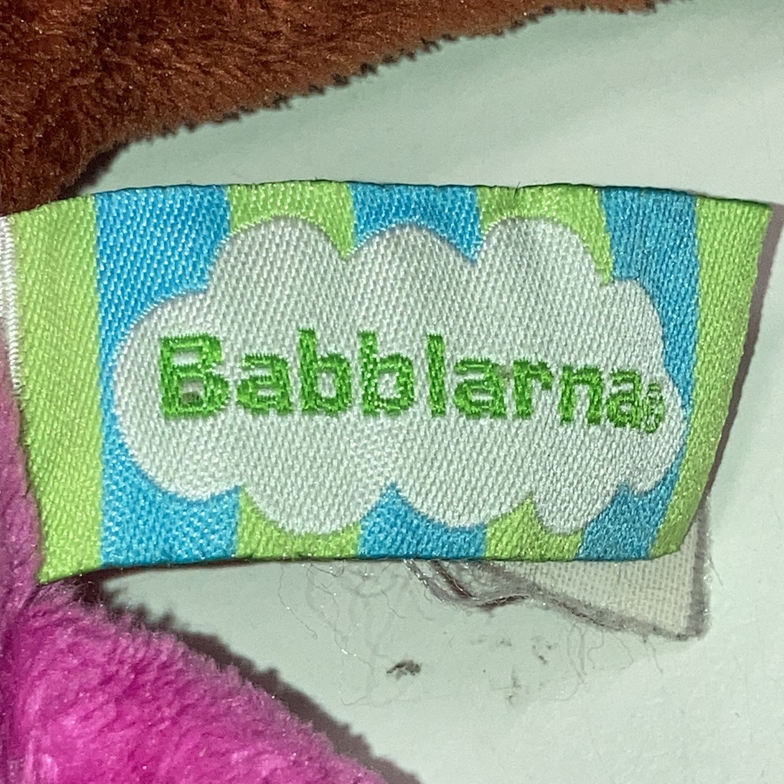 Babblarna