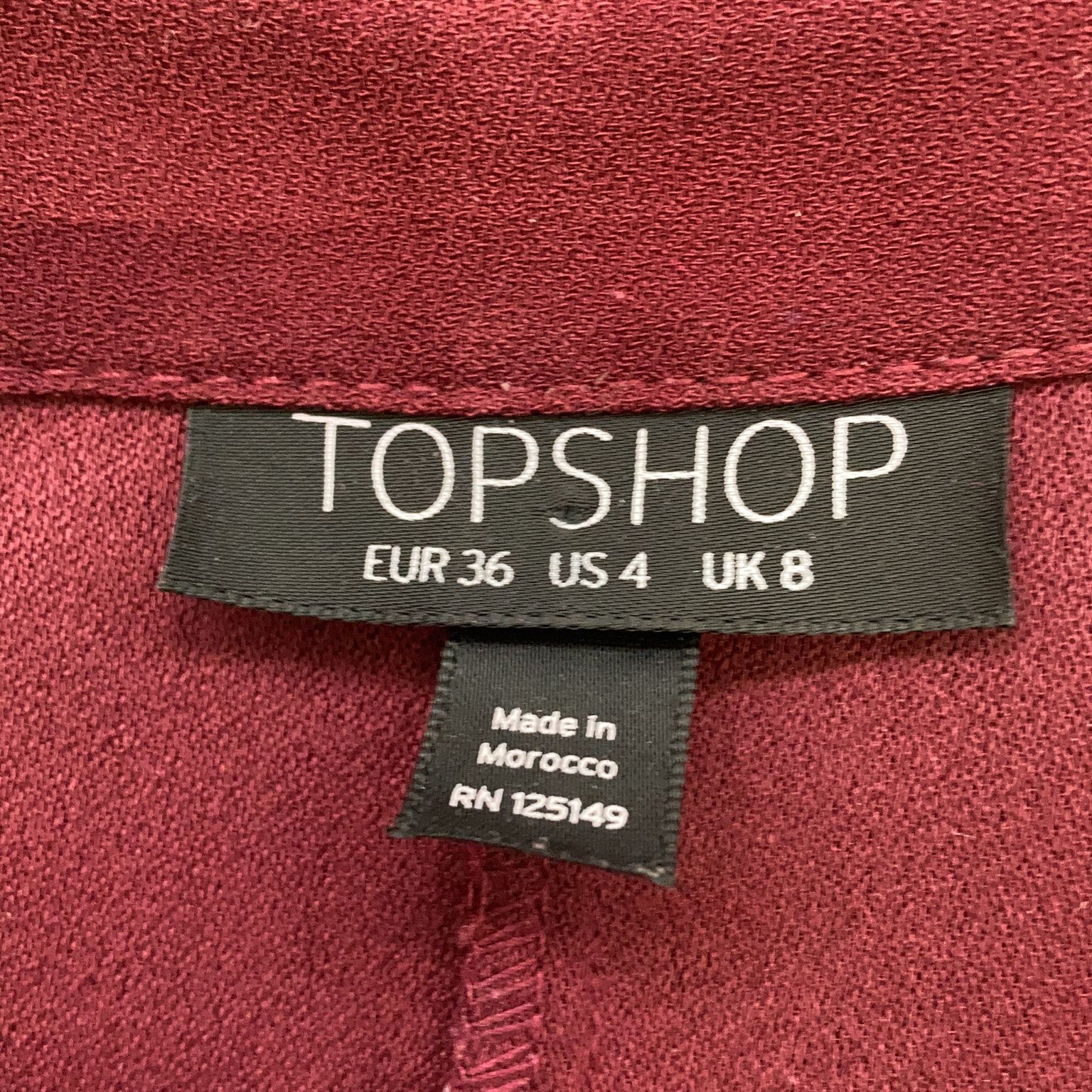 Topshop