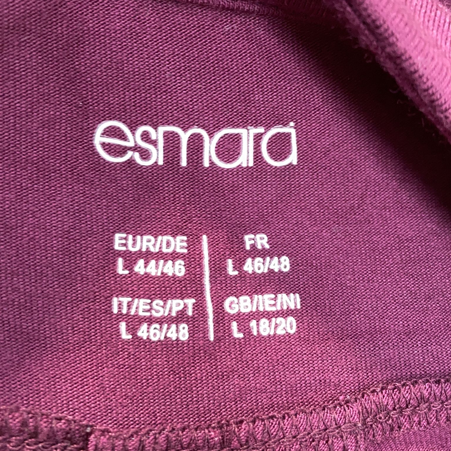 Esmara