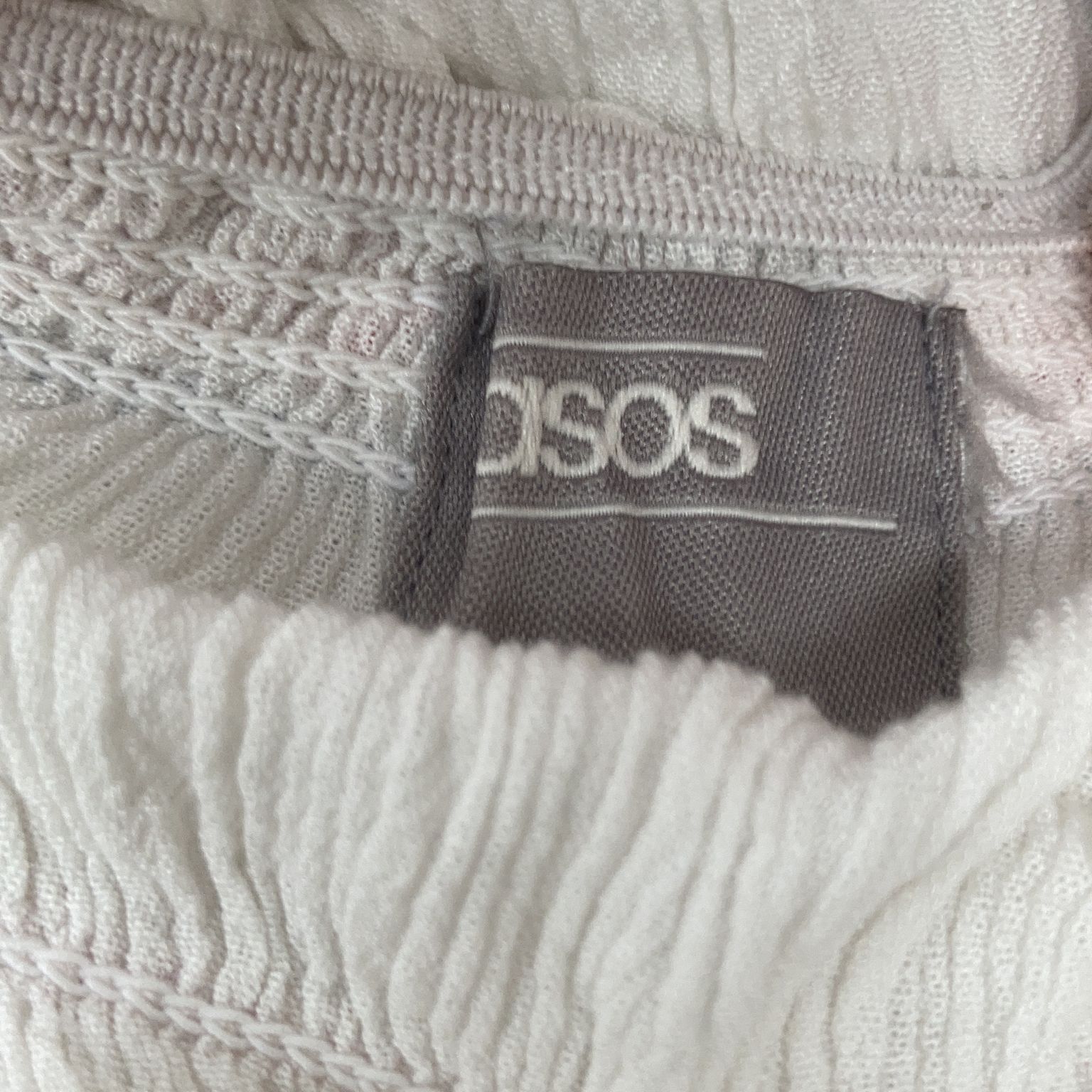 ASOS