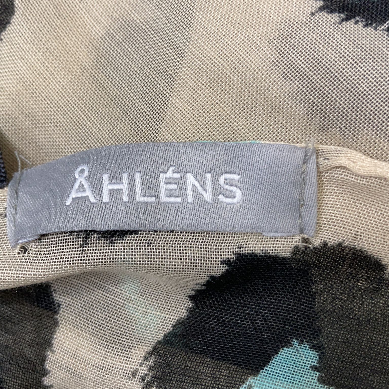 Åhléns