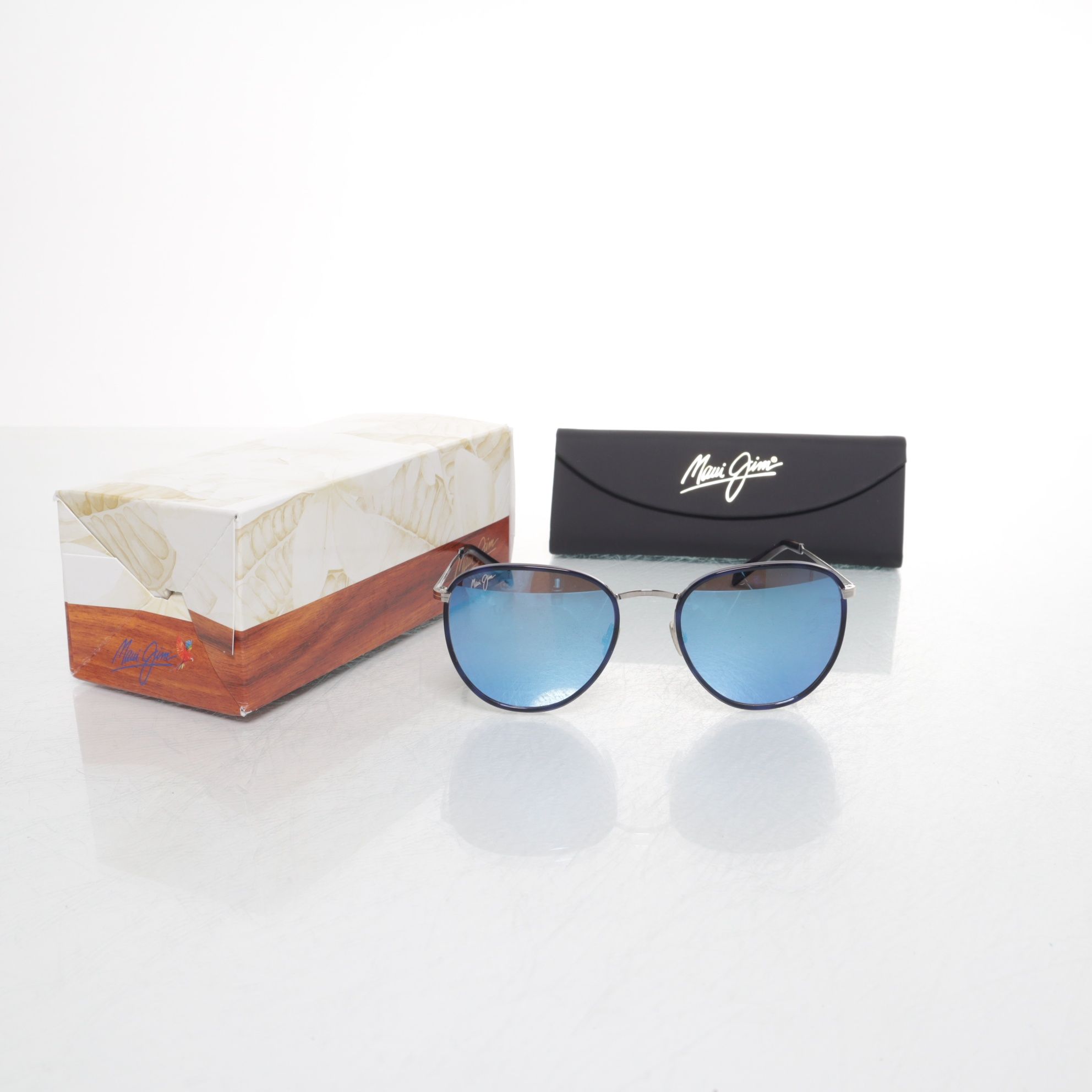 Maui Jim