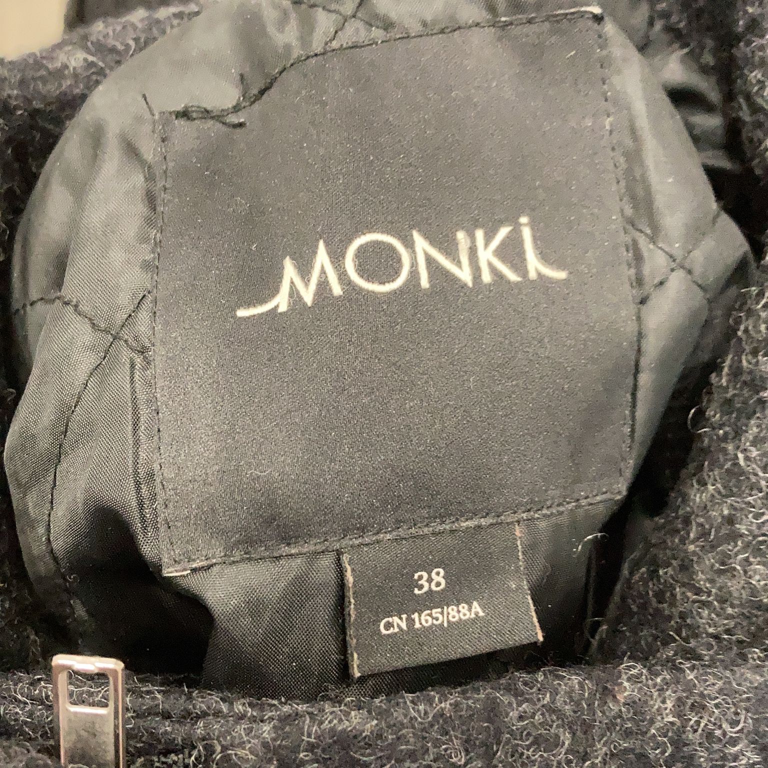 Monki