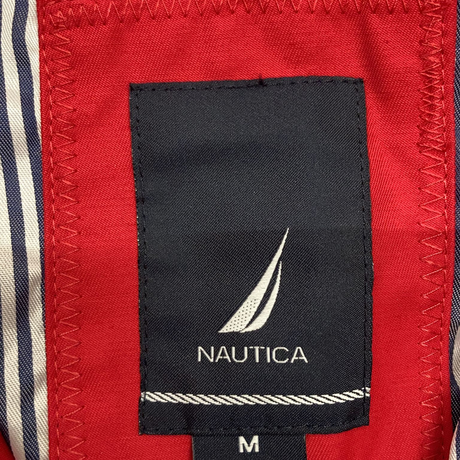 Nautica