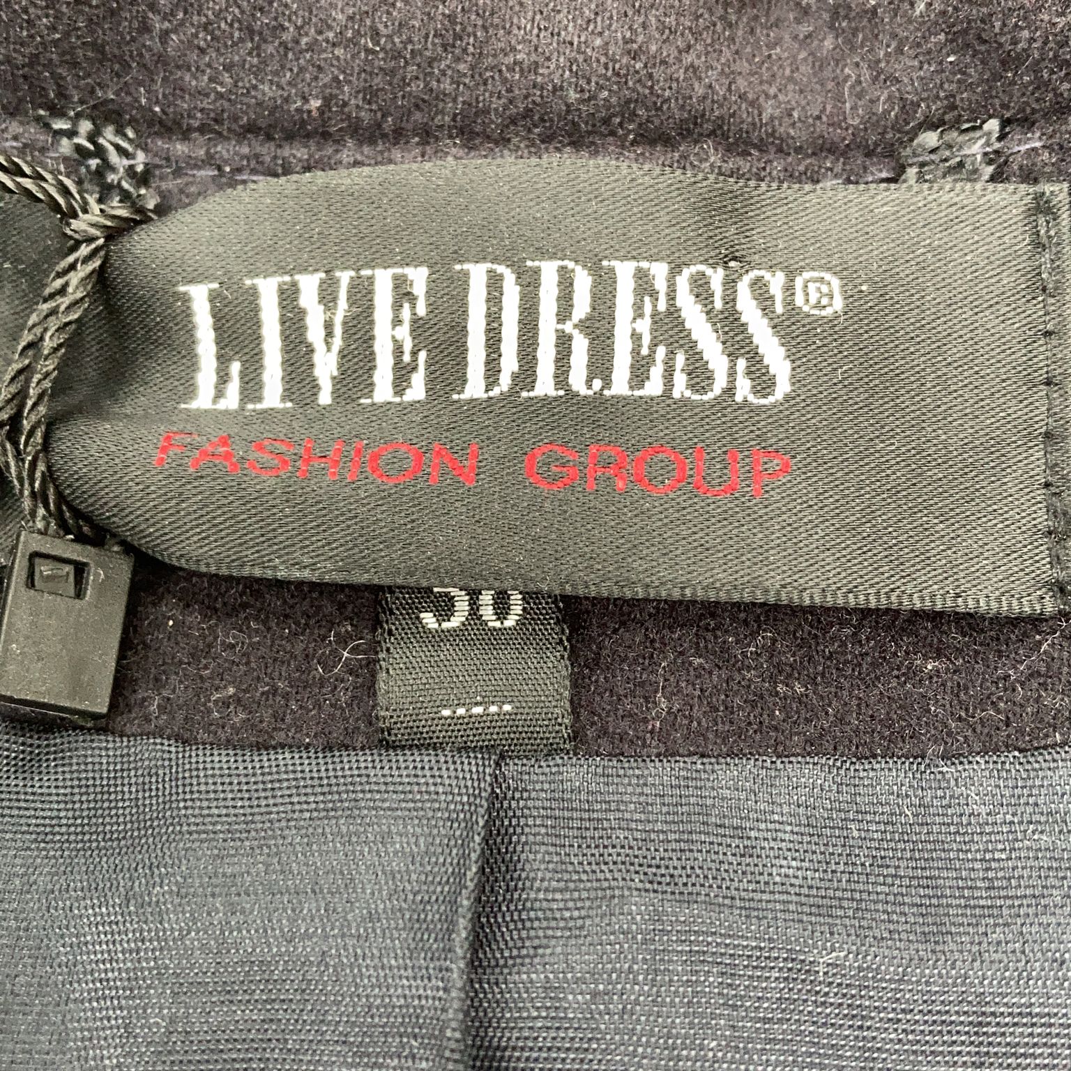 Live Dress Fashion Group