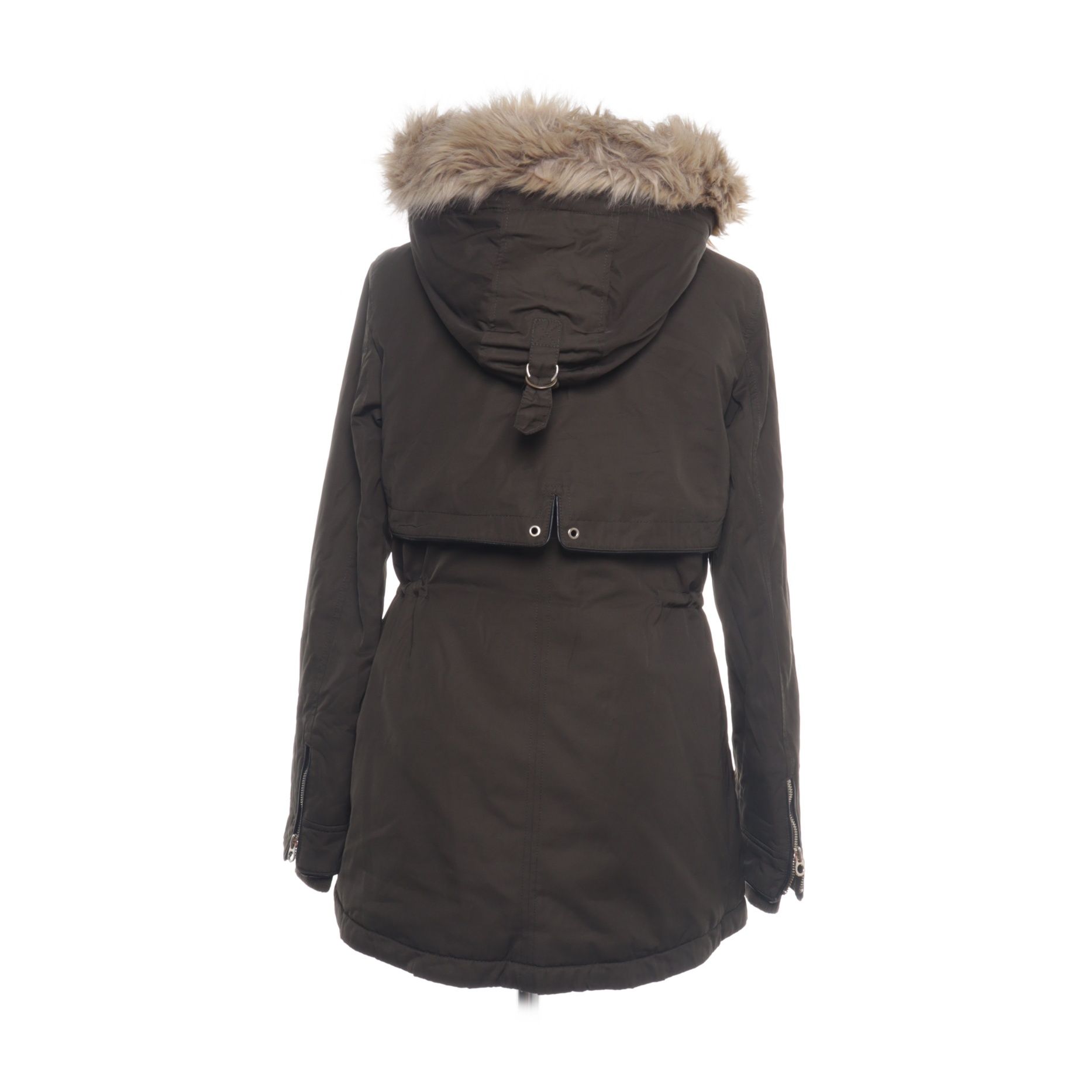 Zara Trafaluc Outerwear Collection