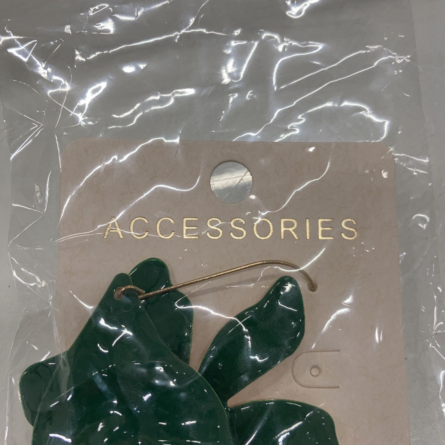 Accessories