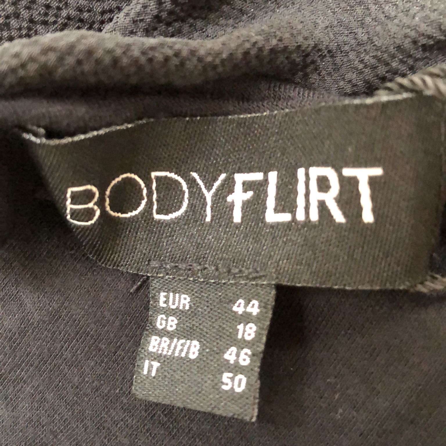 Bodyflirt