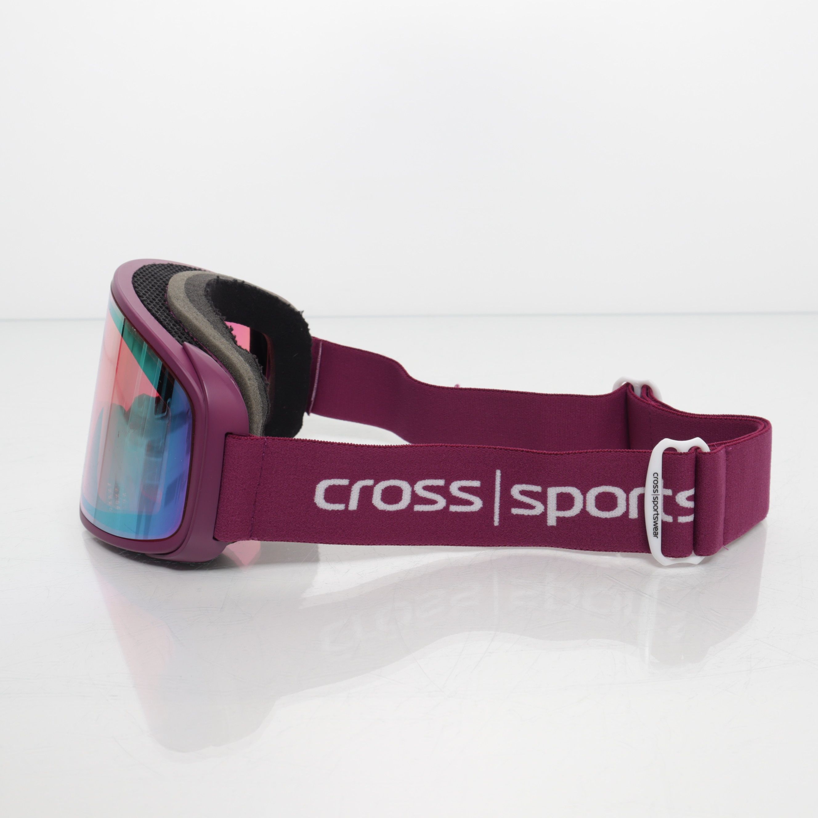 Cross Sportswear