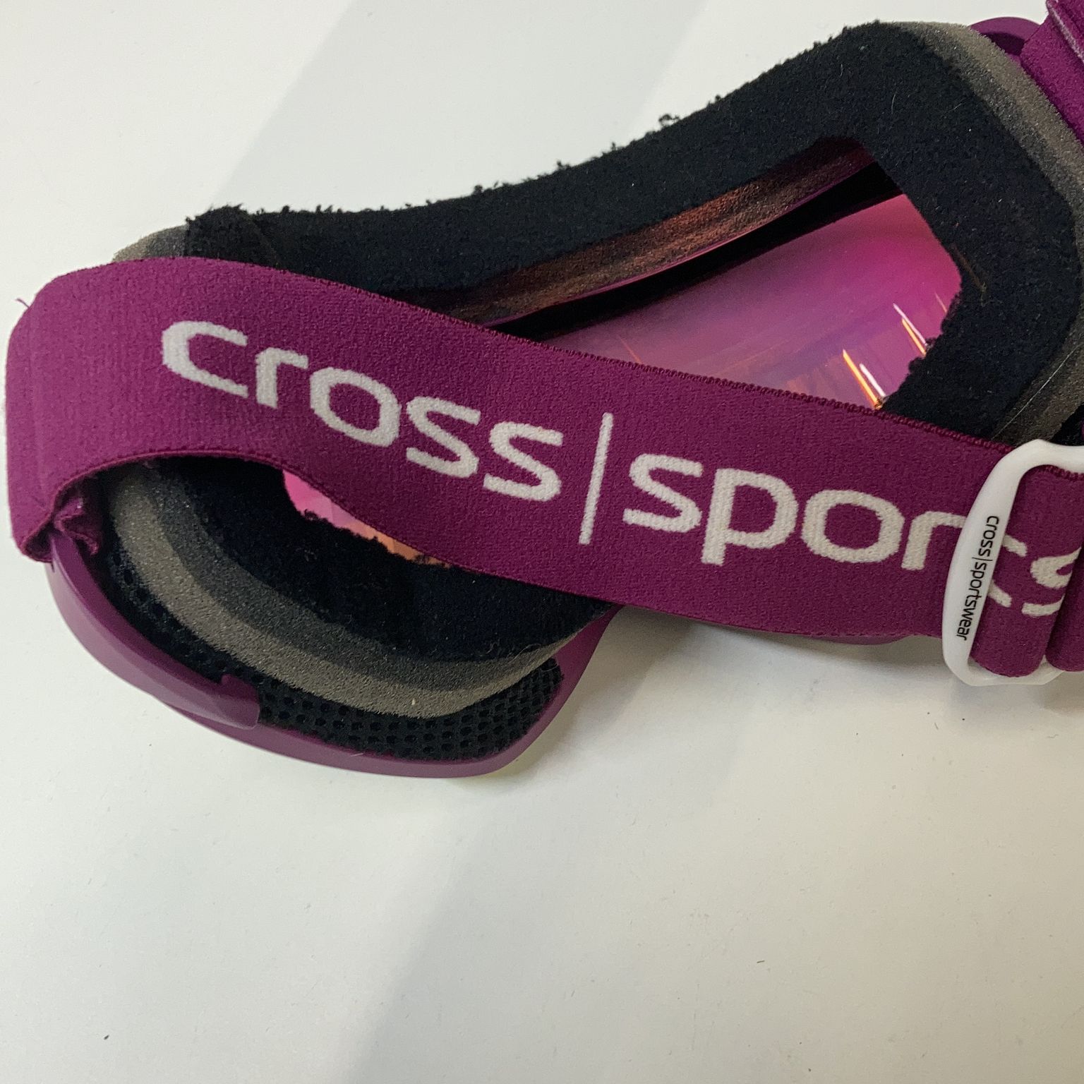 Cross Sportswear