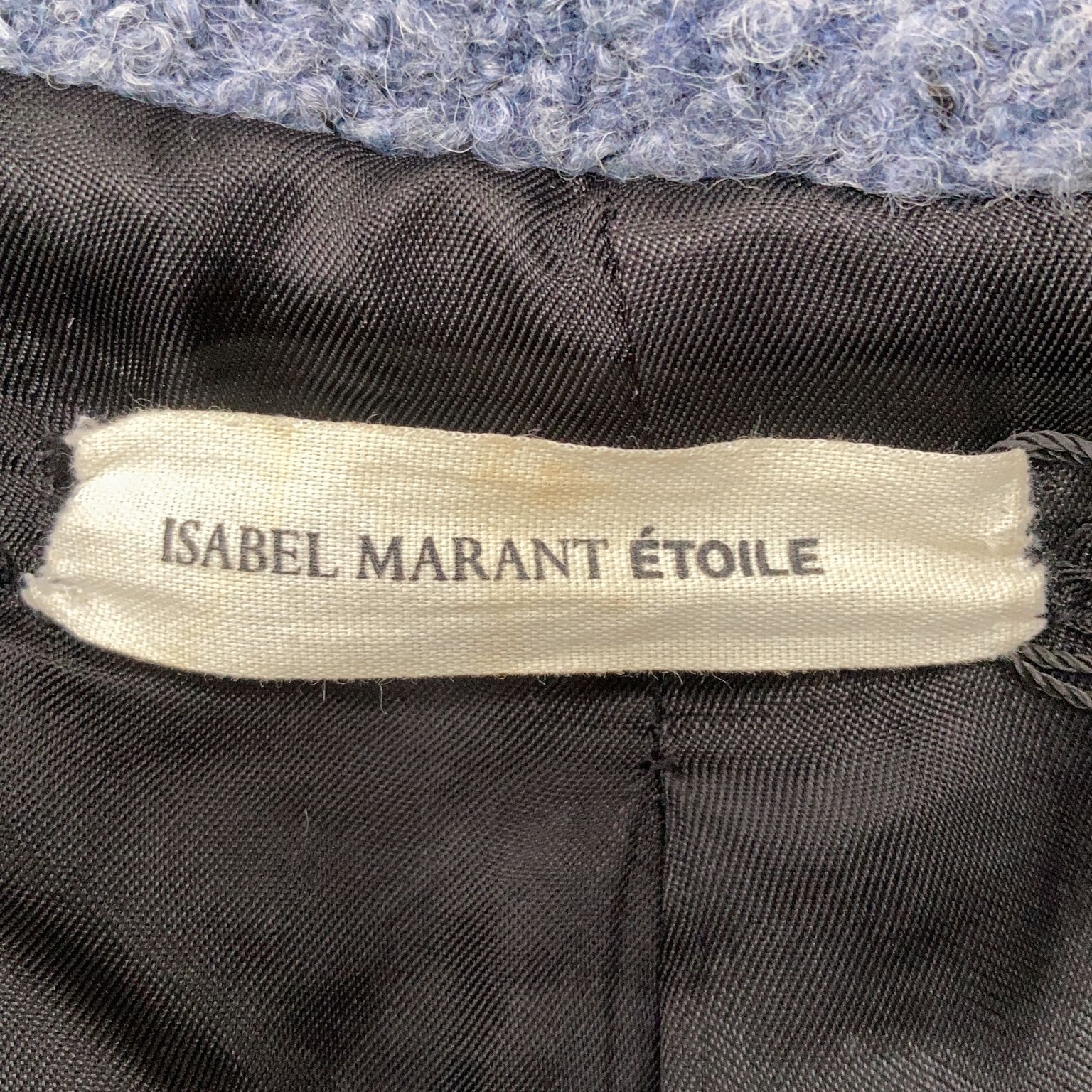 Isabel Marant Étoile