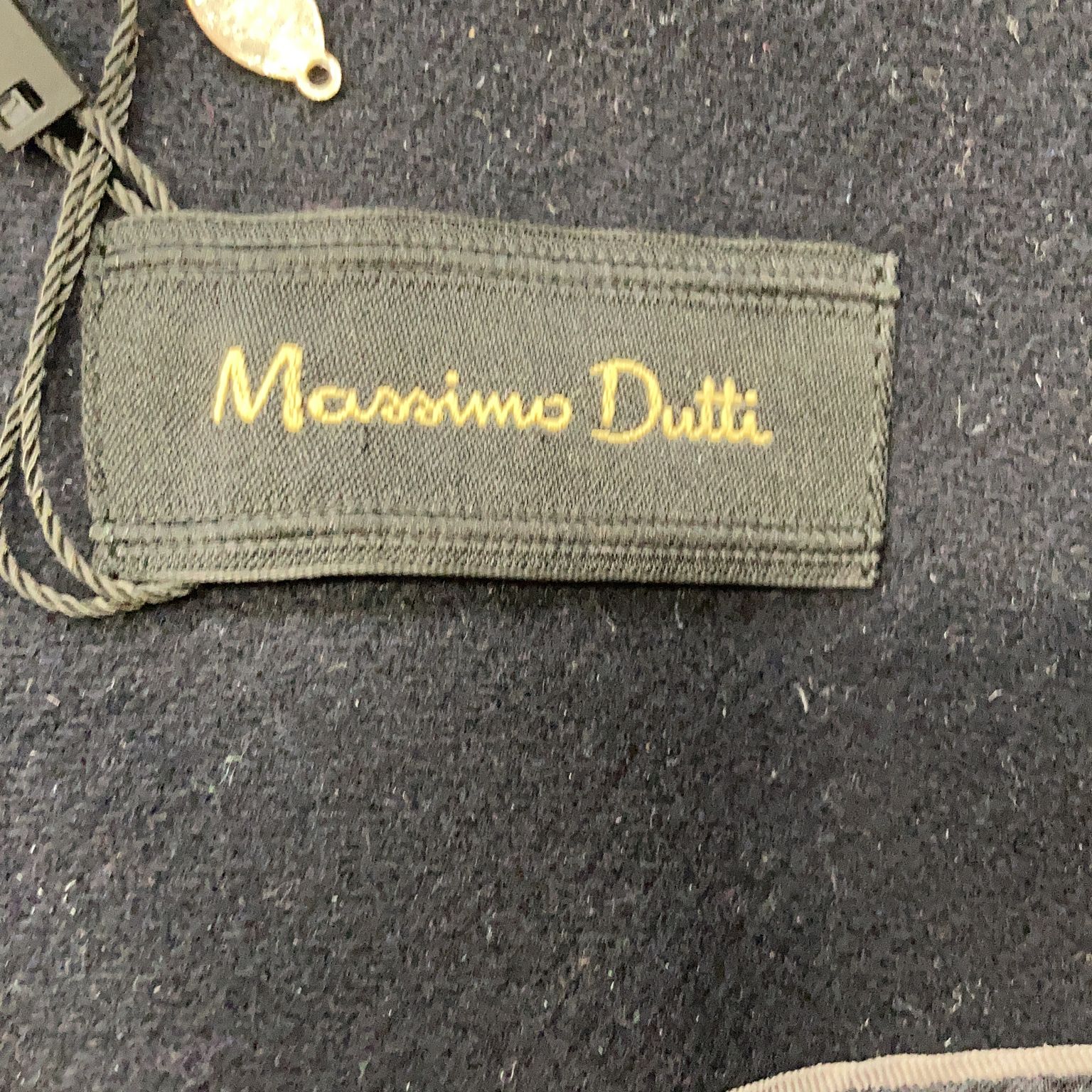 Massimo Dutti