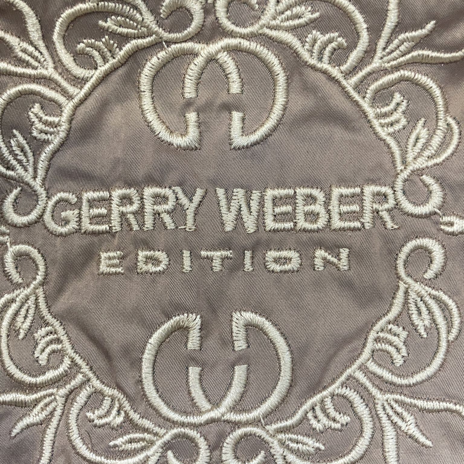 Gerry Weber