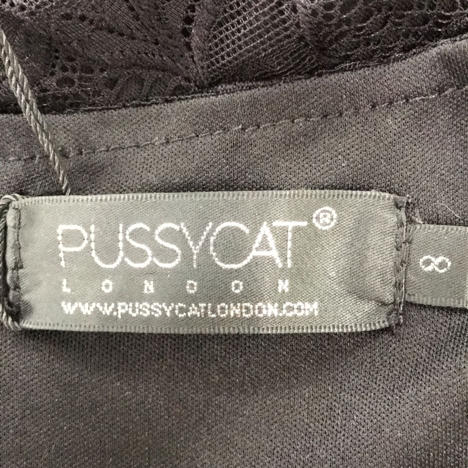 Pussycat