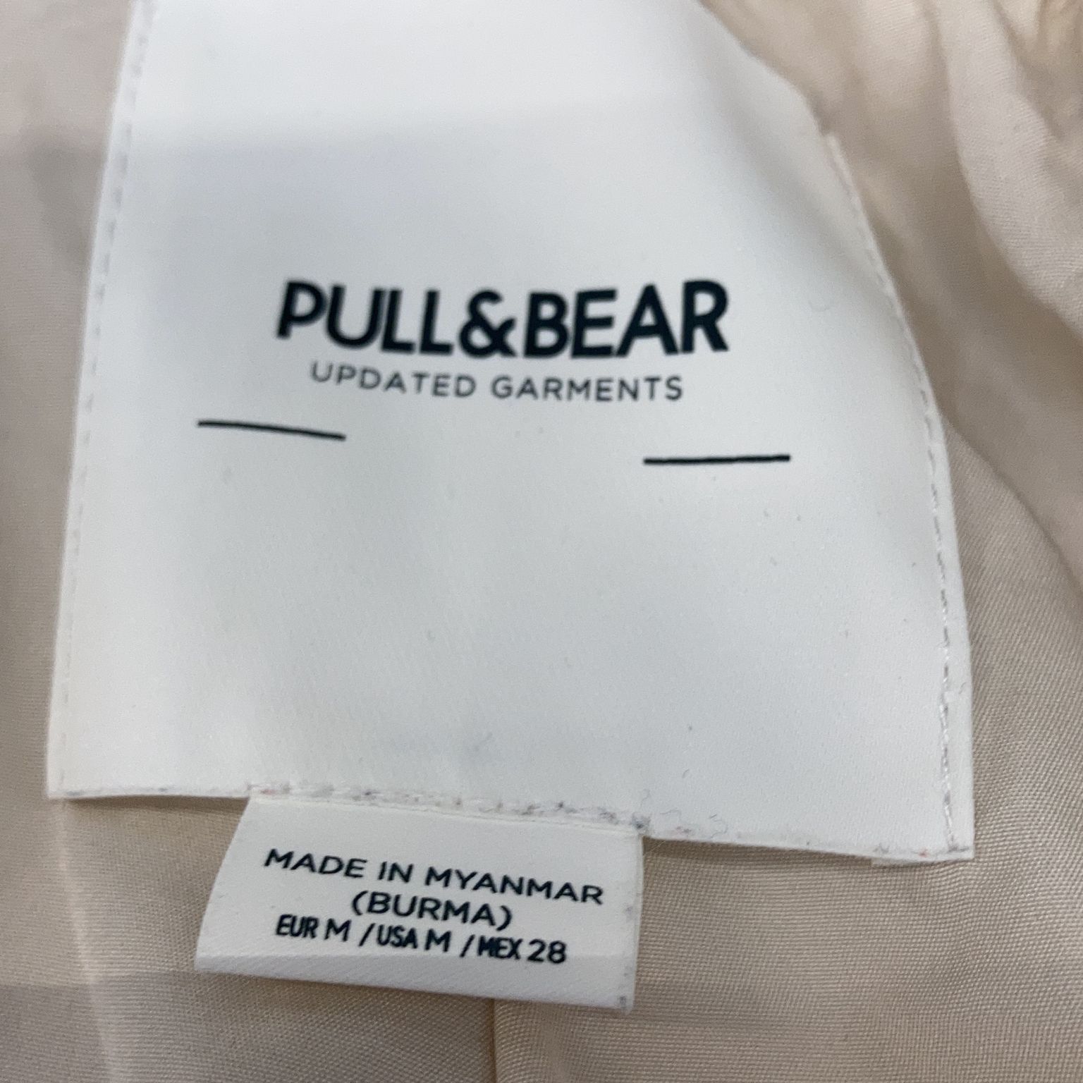 Pull  Bear