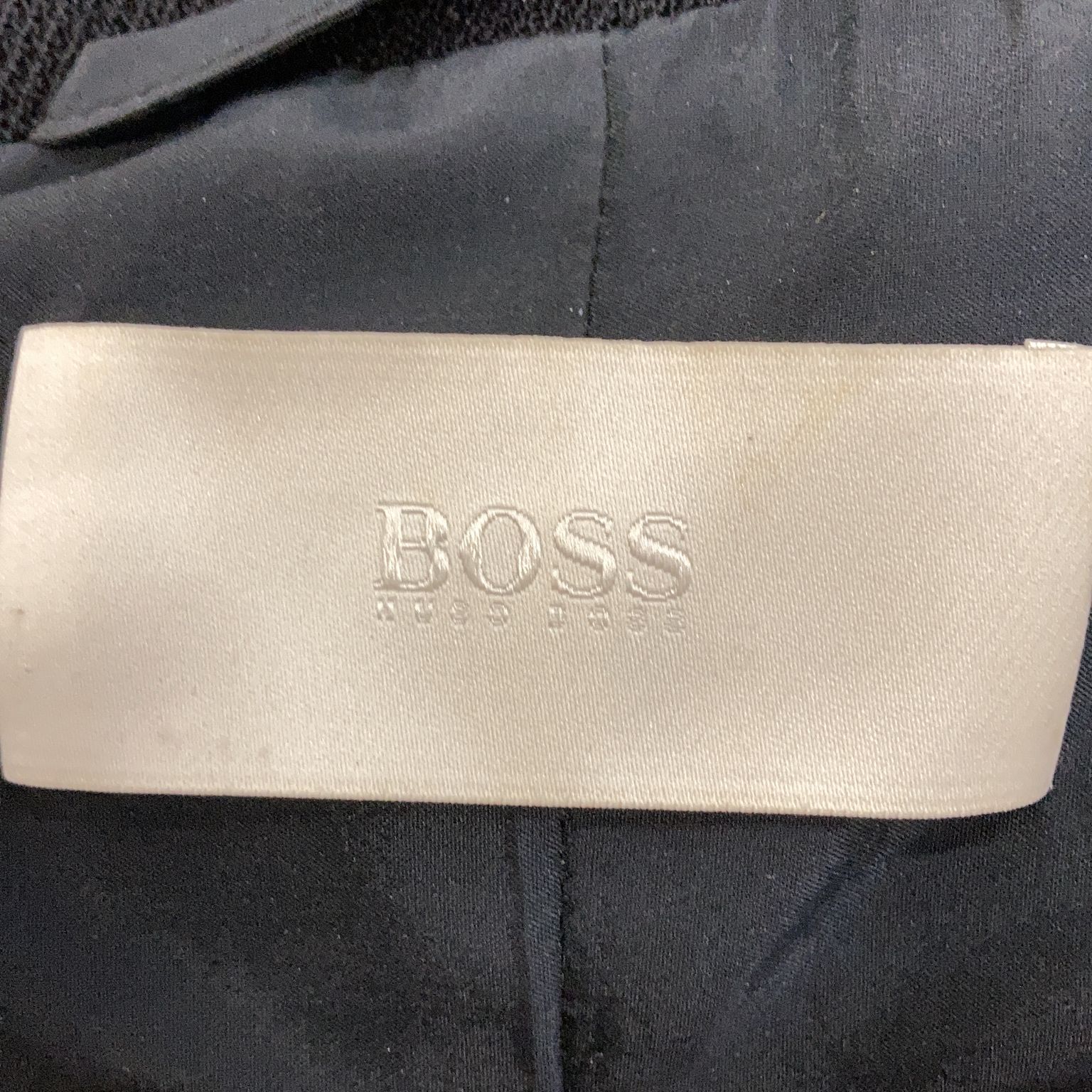 Boss Hugo Boss