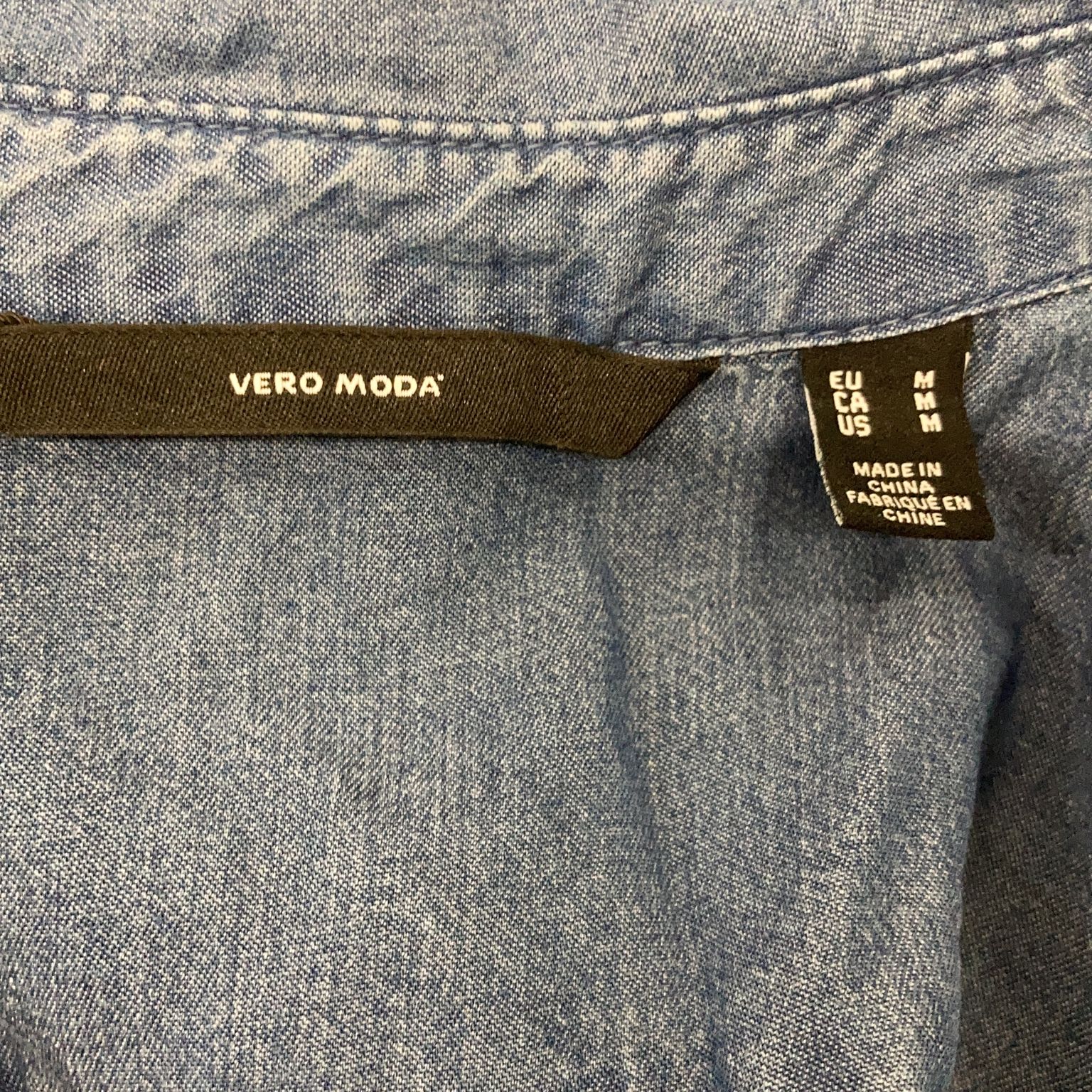 Vero Moda