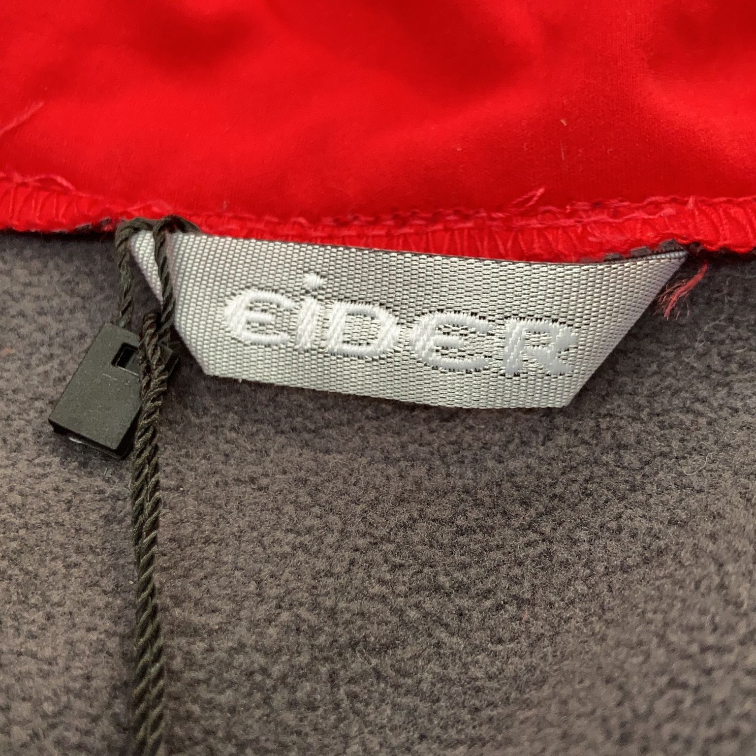 Eider