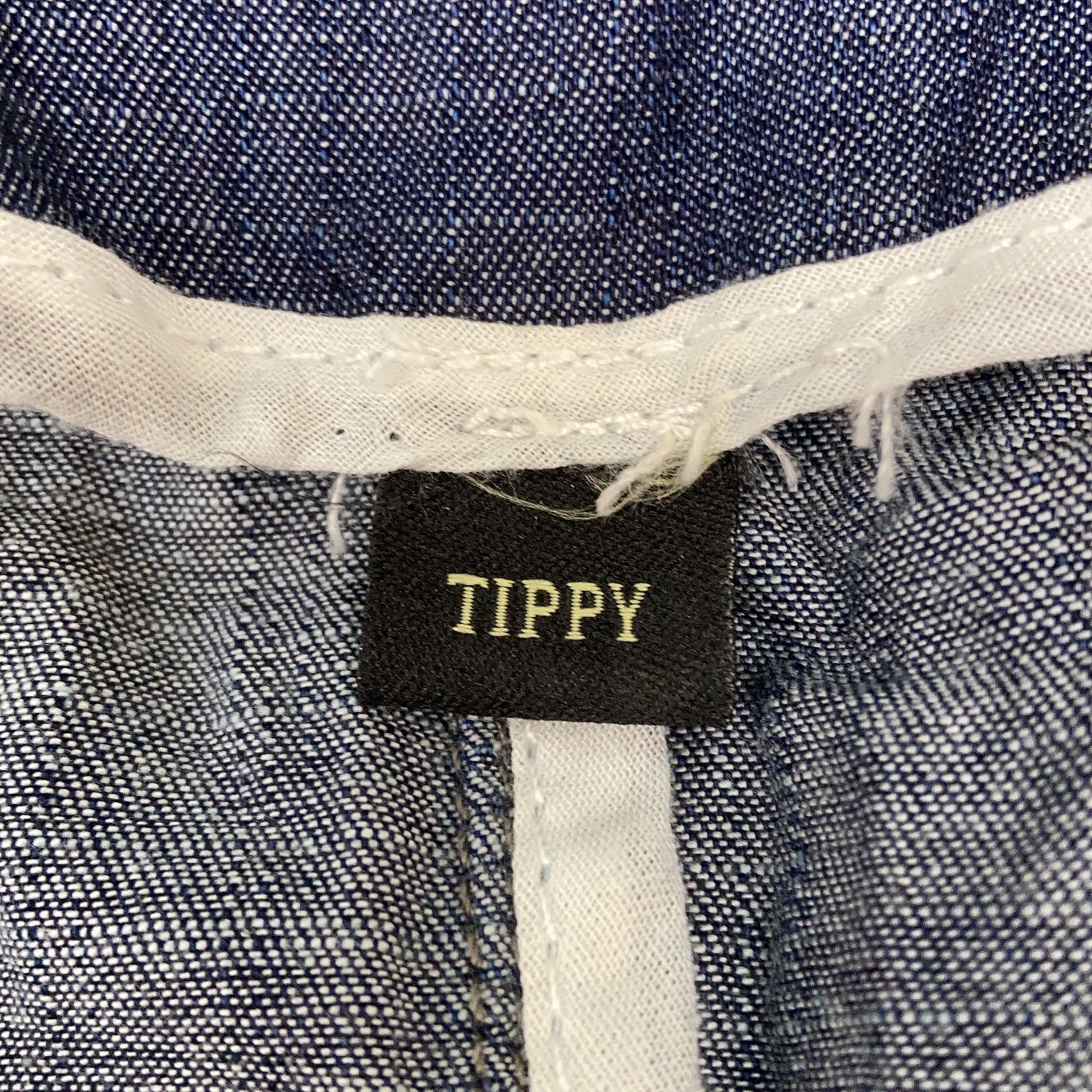 Tippy