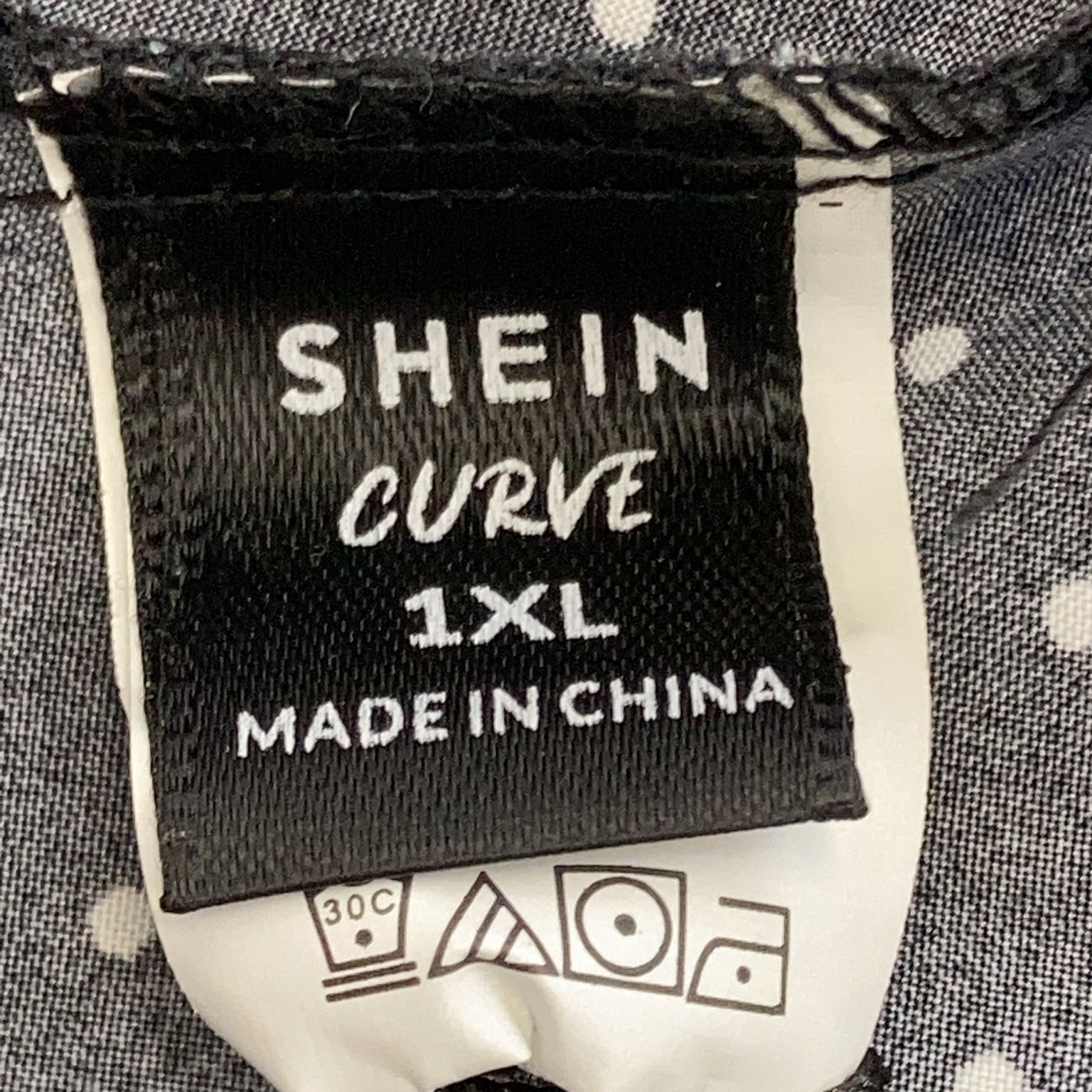 Shein Curve