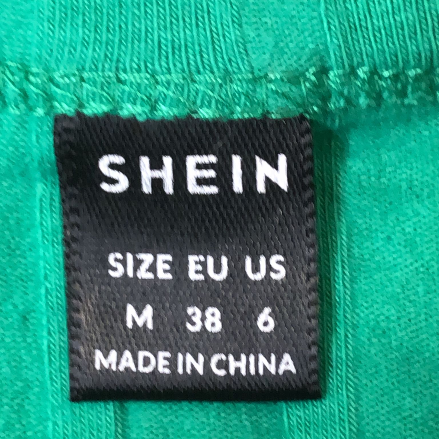 Shein