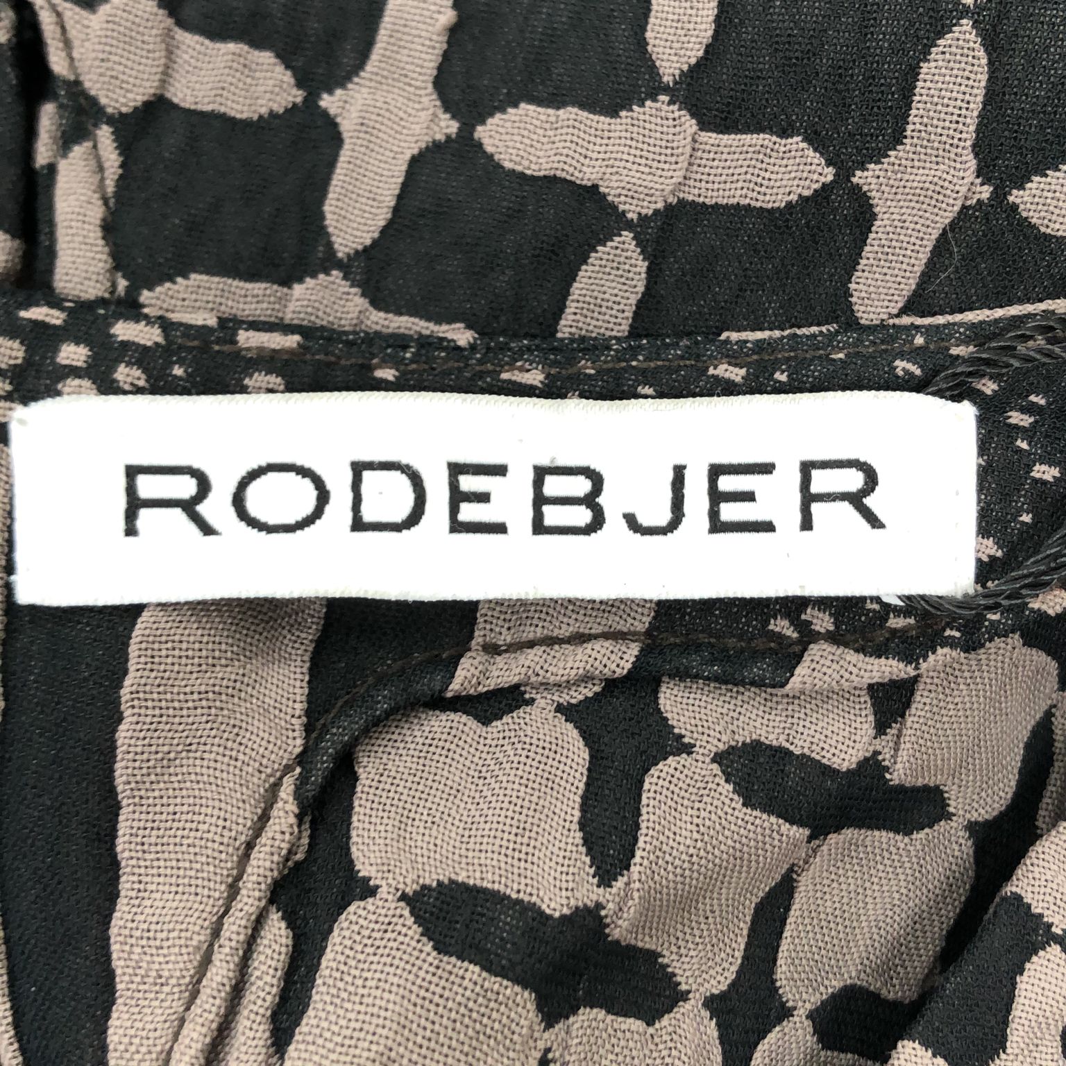 Rodebjer