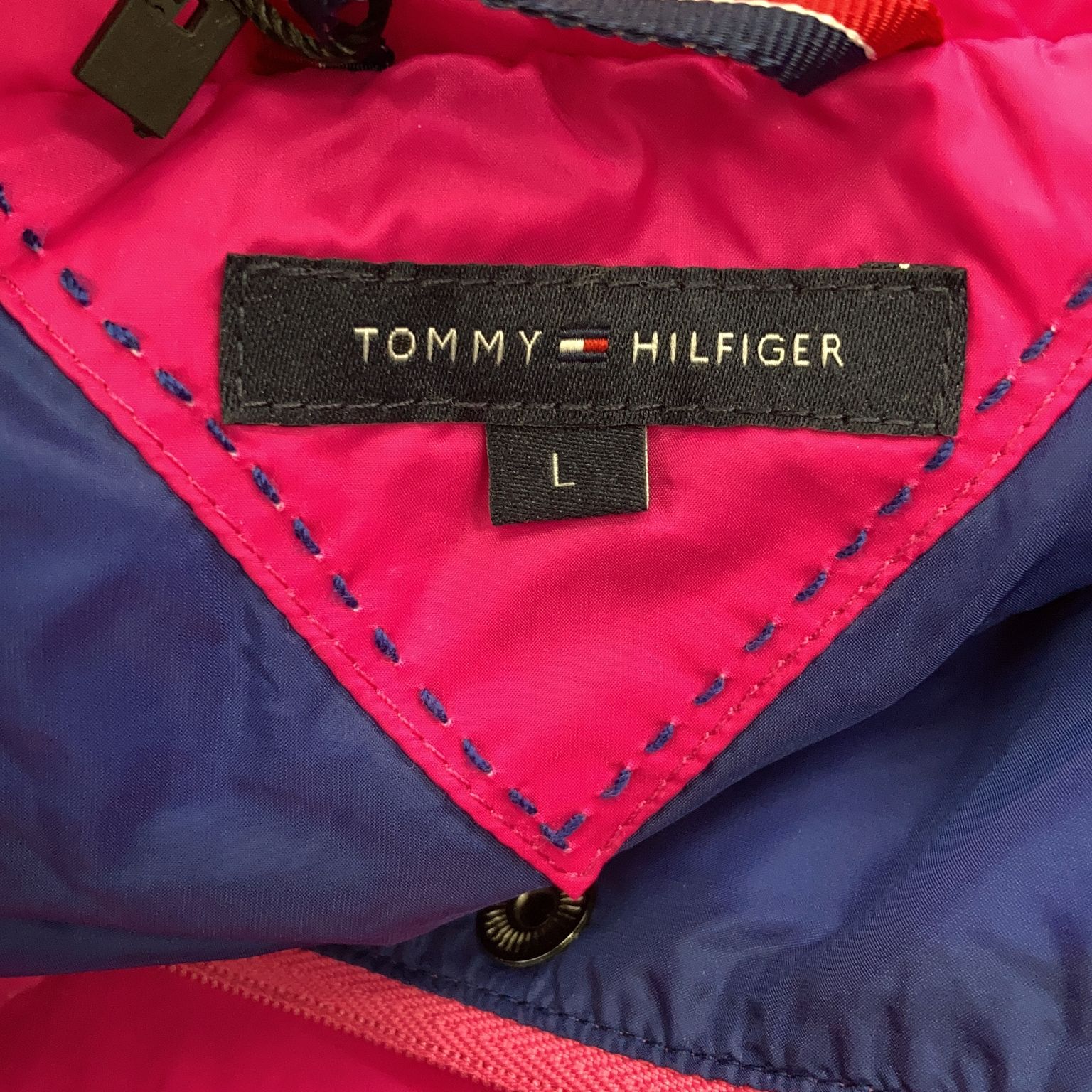 Tommy Hilfiger