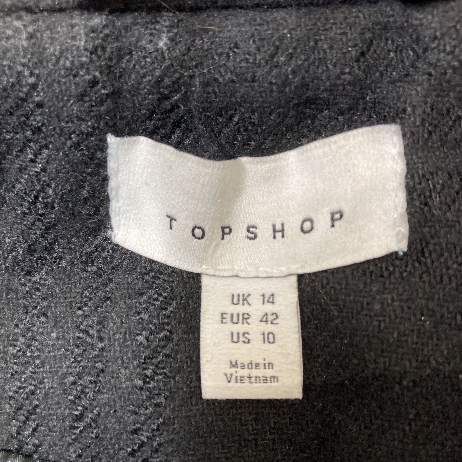 Topshop