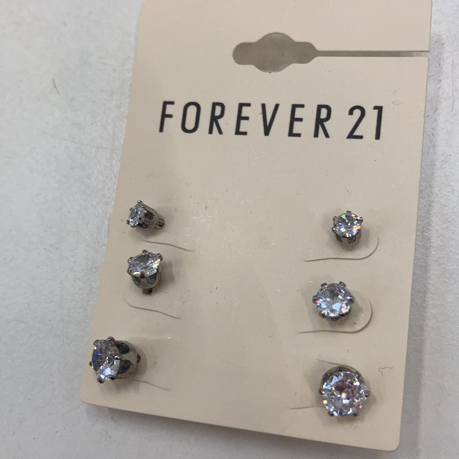 Forever 21