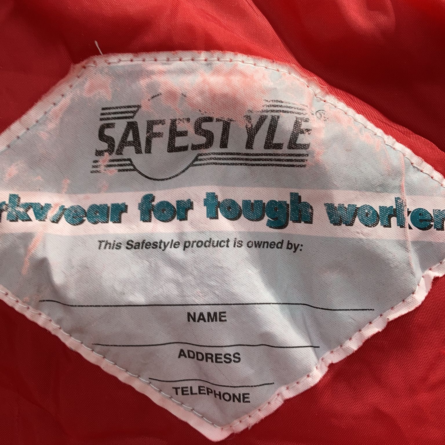 Safestyle