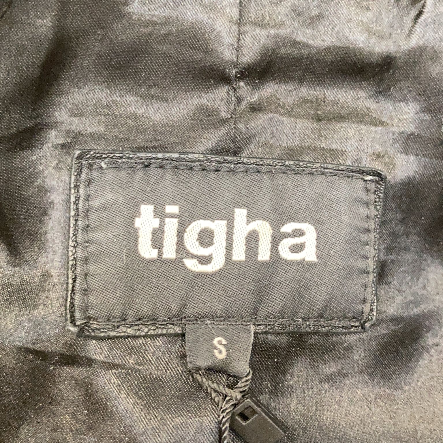 Tigha