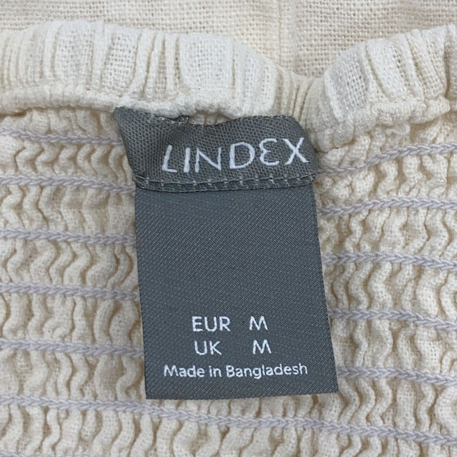 Lindex