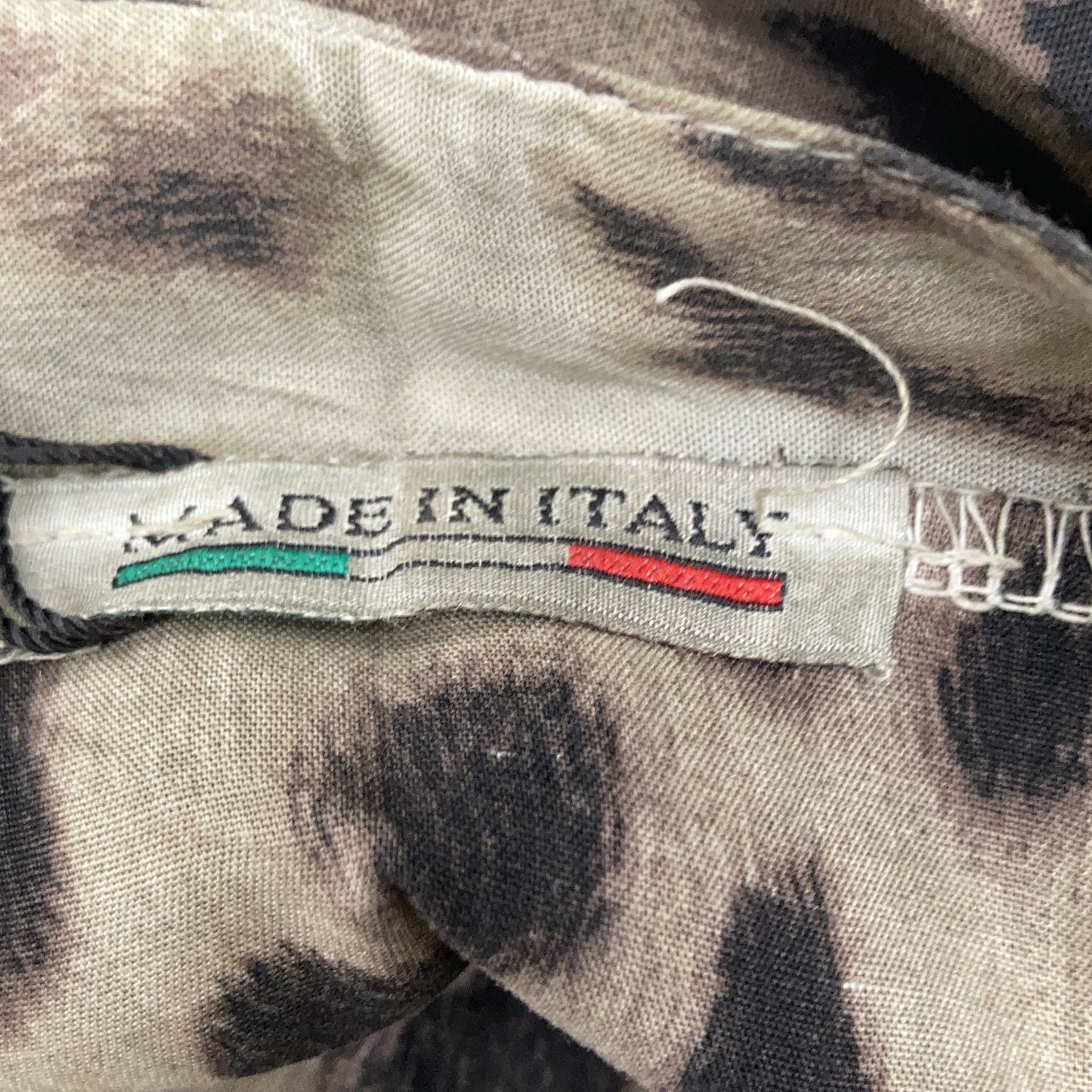 Made In Italy