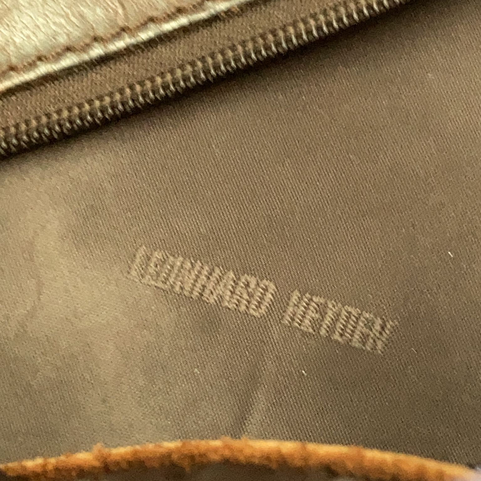 Leonhard Heyden