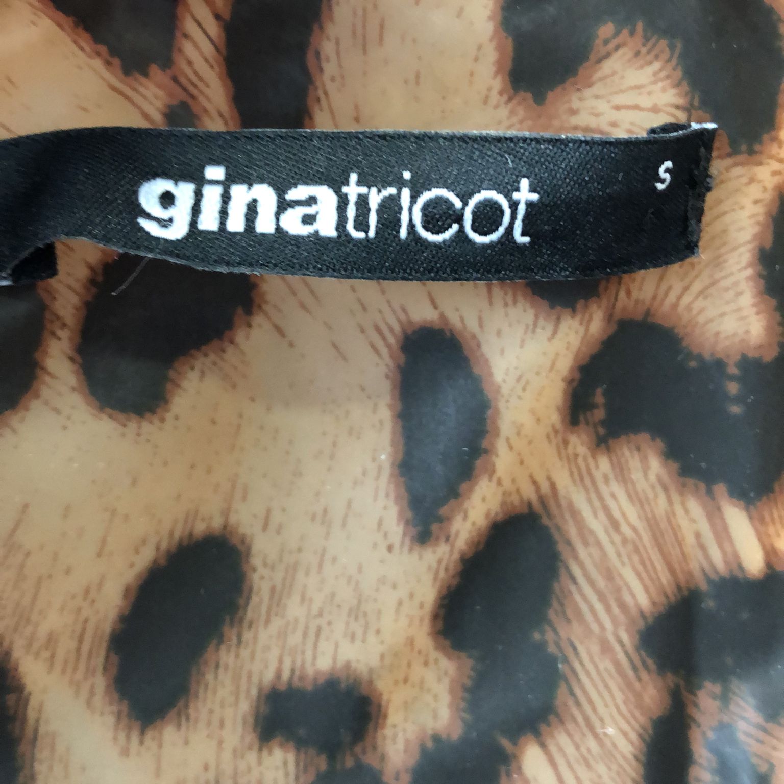 Gina Tricot